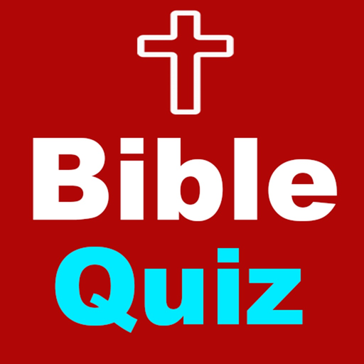 Bible Quiz Unlimited & Trivia app icon
