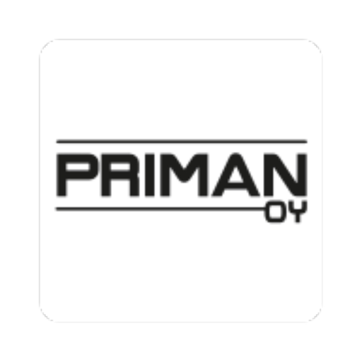 Priman Isännöinti app icon