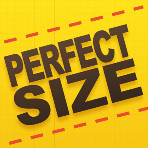 Perfect Size! app icon