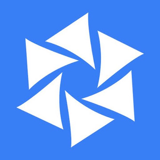 Spinz CX1 app icon