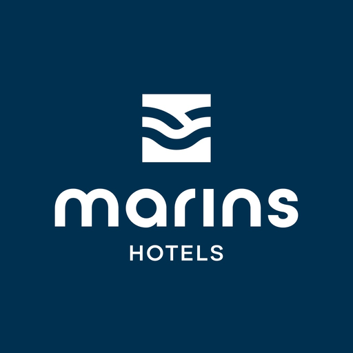 Marins Hotels app icon