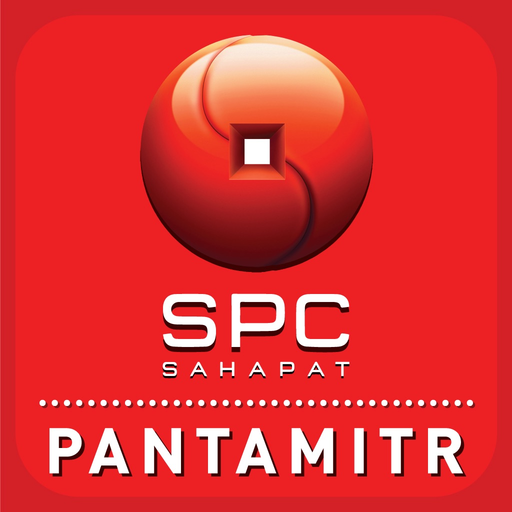 SPC Pantamitr app icon