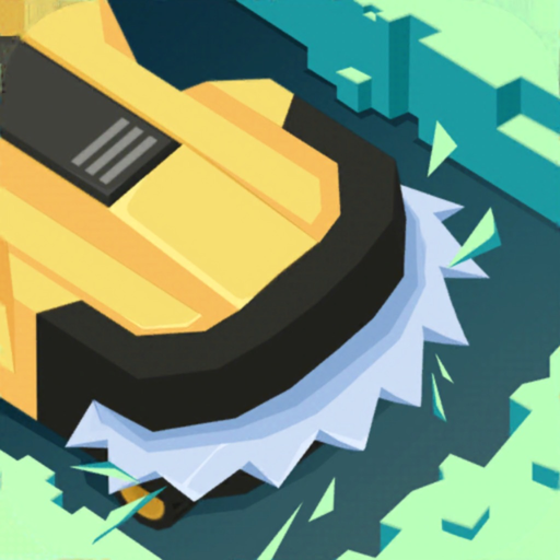 Grass Maze app icon