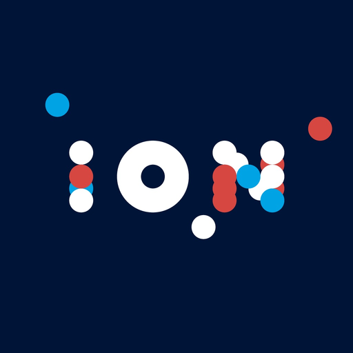 ION events app icon