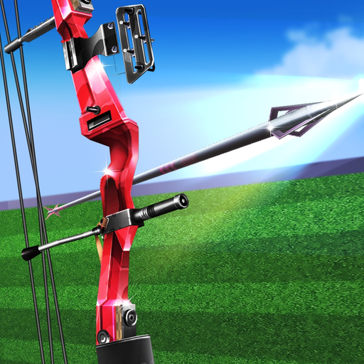 Archery Go - Bow&Arrow King app icon