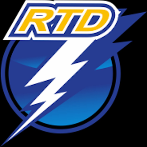 RAYTON Lighting app icon