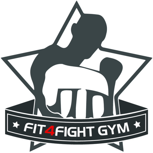 Fit4Fight Gym app icon