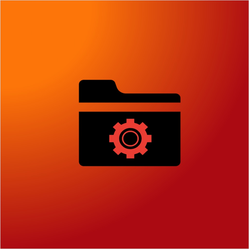 XMLtoPDF app icon