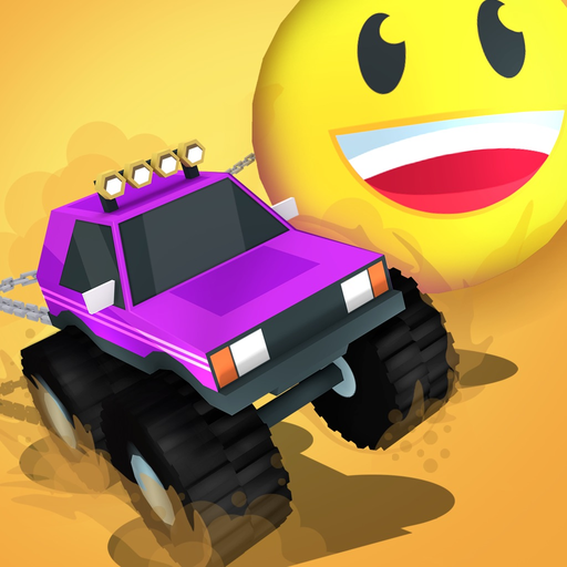 Crash Drivers app icon
