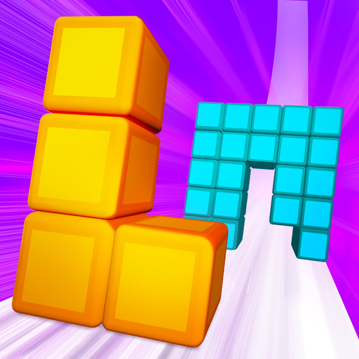 MAD MATCH! app icon