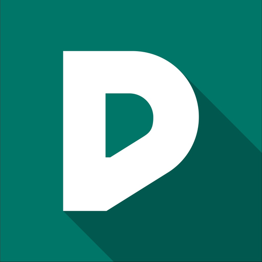 Báo Dân trí - Dantri.com.vn app icon