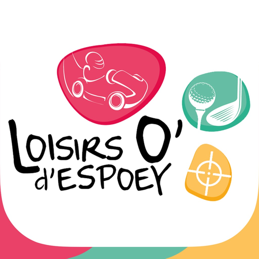Loisirs Espoey app icon