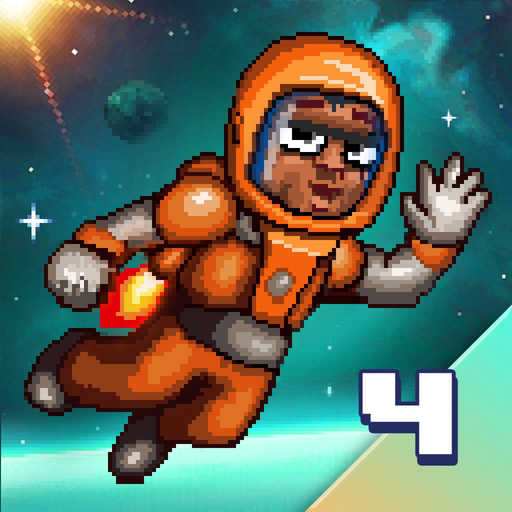 Odysseus Kosmos - Episode 4 app icon