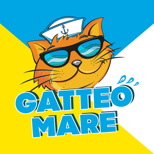 Gatteo Mare Summer Village app icon