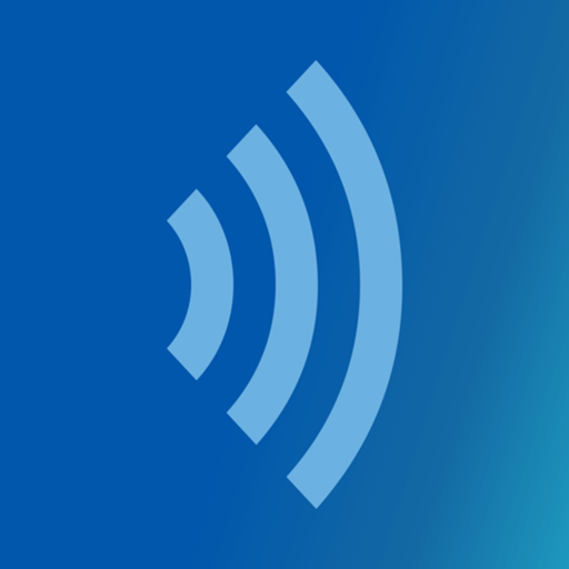 PhoneSpeak app icon