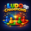 Ludo Champions icon