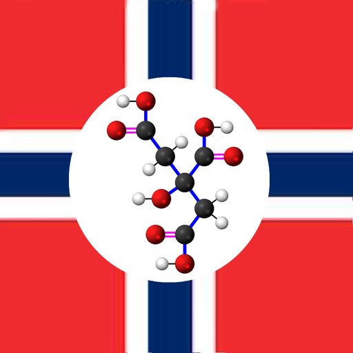 KrebsSyklus app icon