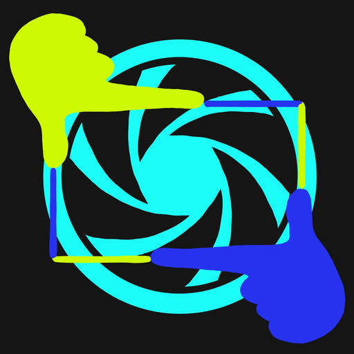 Flex Camera app icon