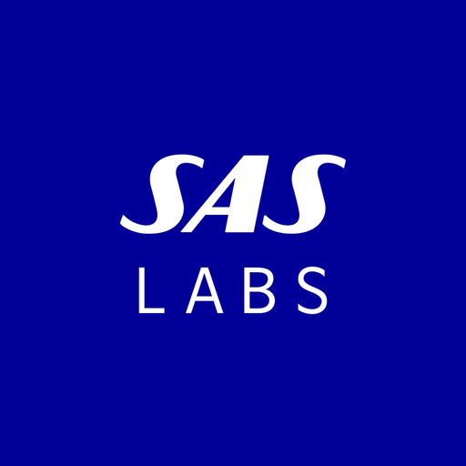 SAS Labs app icon
