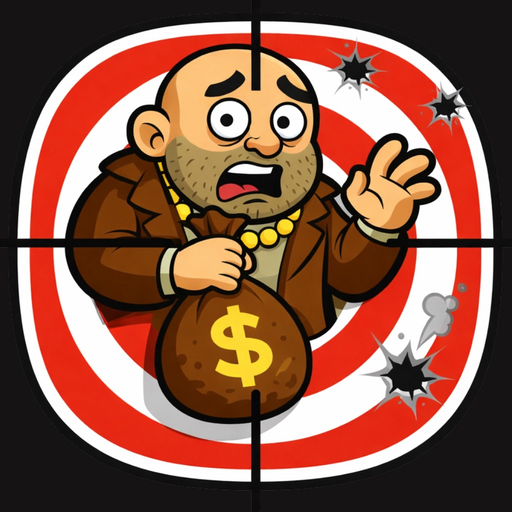 Mob City app icon