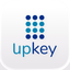 Upkey icon