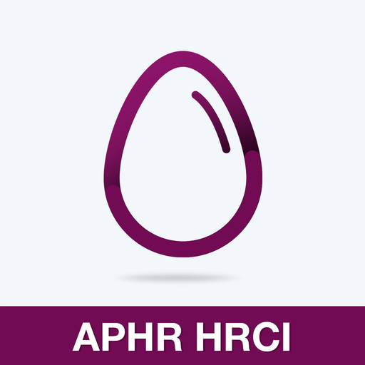 APHR HRCI Practice Test Prep app icon