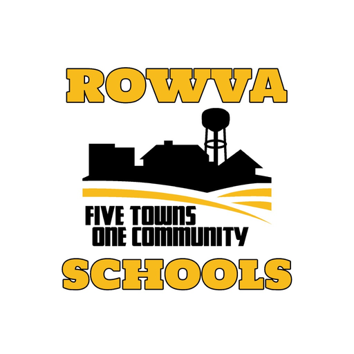 ROWVA CUSD 208, IL app icon