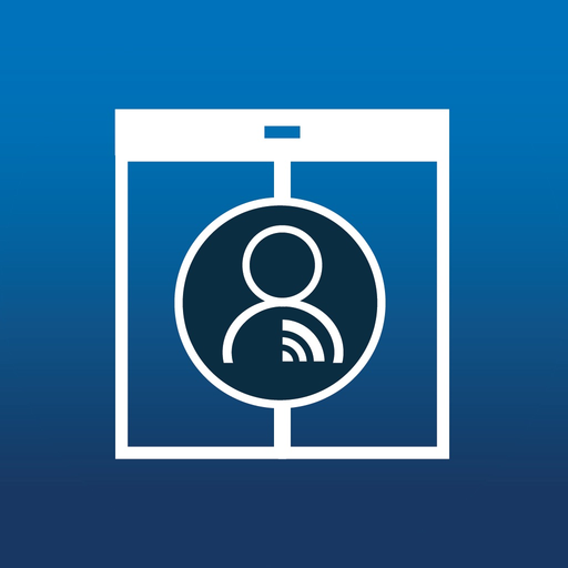 AUTODOOR PILOT app icon