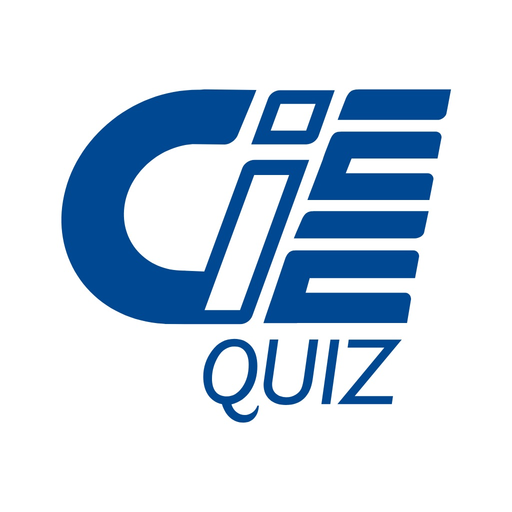 Quiz CIEE app icon