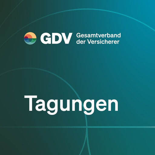 Versicherungstagungen 2025 app icon