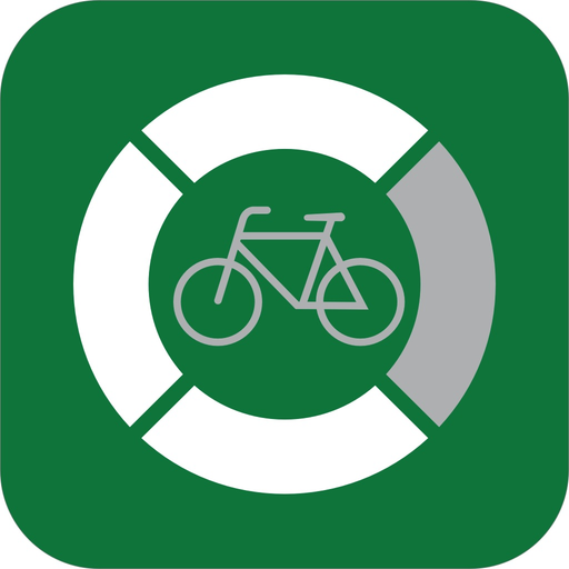 CharteredBikes app icon