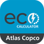 Atlas Copco ECO Calculator icon