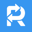 Reshare app icon