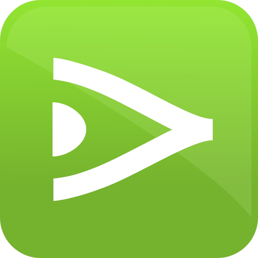 GVS app icon