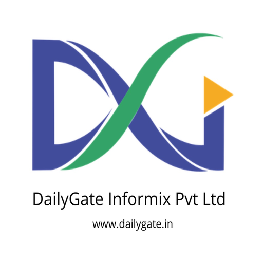 DailyGate app icon