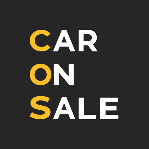 CarOnSale app icon