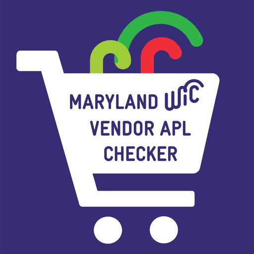 WIC Vendor APL Checker app icon