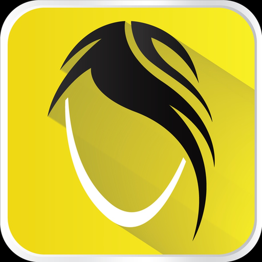 PonyUp Salon app icon
