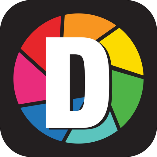 Dovunque app icon