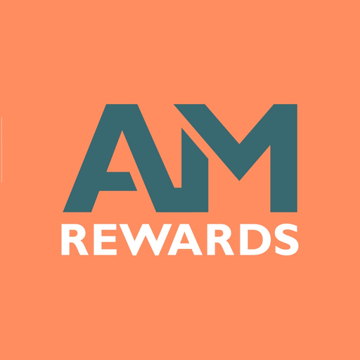 AMRewards app icon