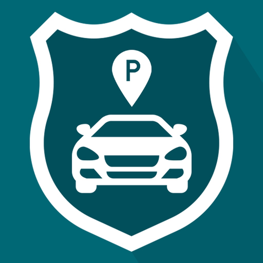 Parking EMS app icon