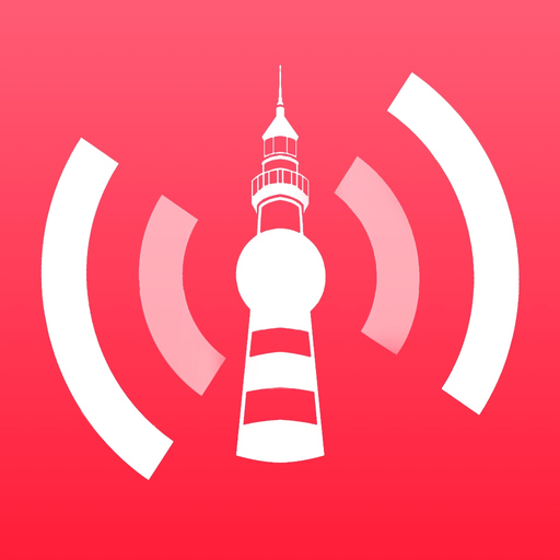 RedBeacon app icon