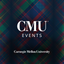 CMU Events icon