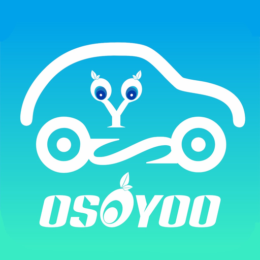 Osoyoo Wifi Robot Car APP app icon