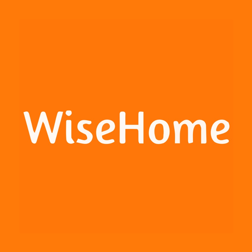 WiseHome app icon