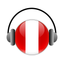 Radio Peruana - radio of Peru icon