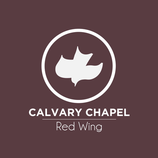 Calvary Chapel Red Wing app icon