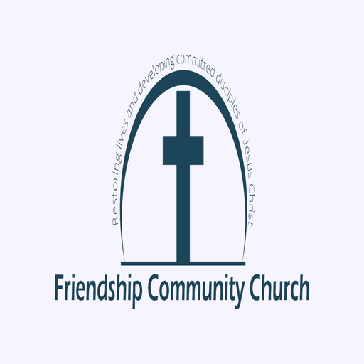 Friendship Community Church app icon