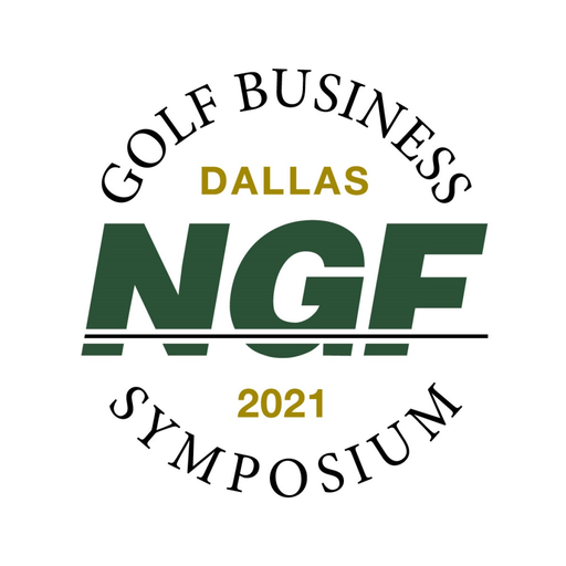 NGF Golf Business Symposium app icon