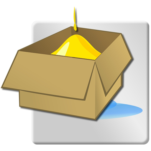 Sandbox XL app icon